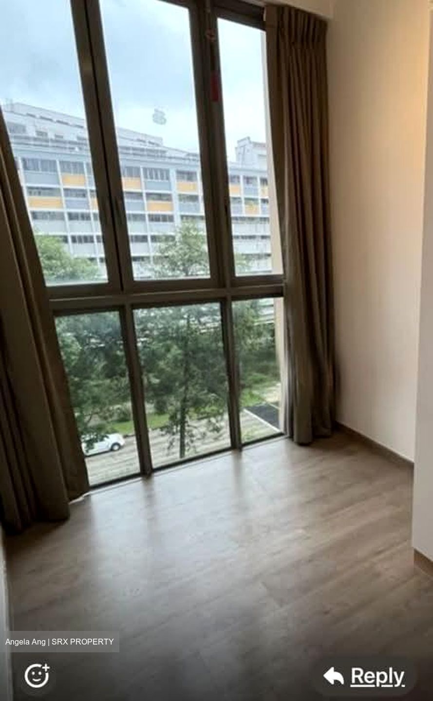 Sol Acres (D23), Condominium #575811051